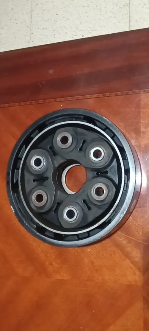 Disque flexible de transmission Tiguan