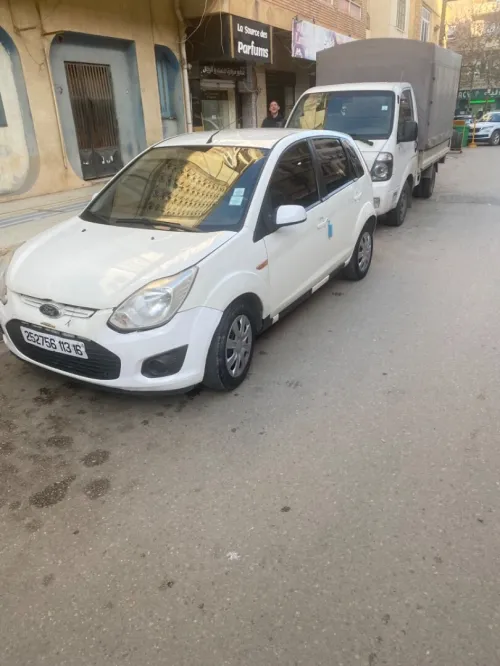 Ford Figo 2013 Figo