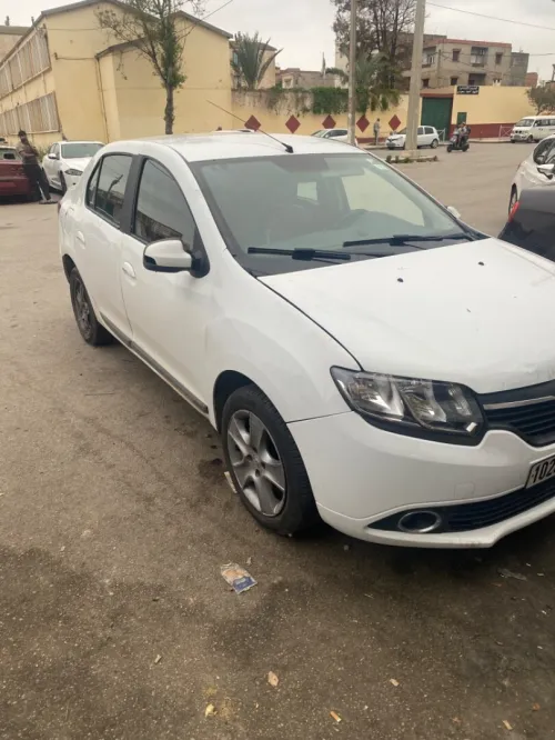 Renault Symbol 2015 Essentielle
