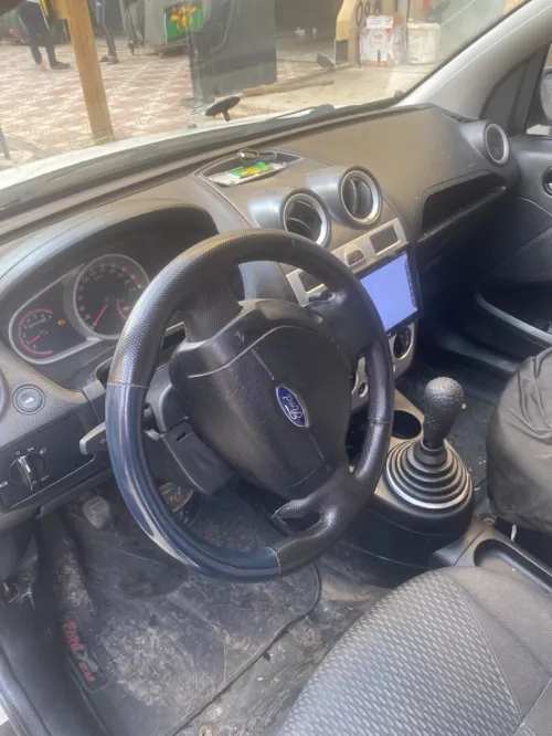 Ford Figo 2013 Figo