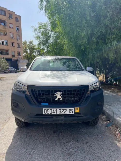 Peugeot Landtrek 2022 Landtrek