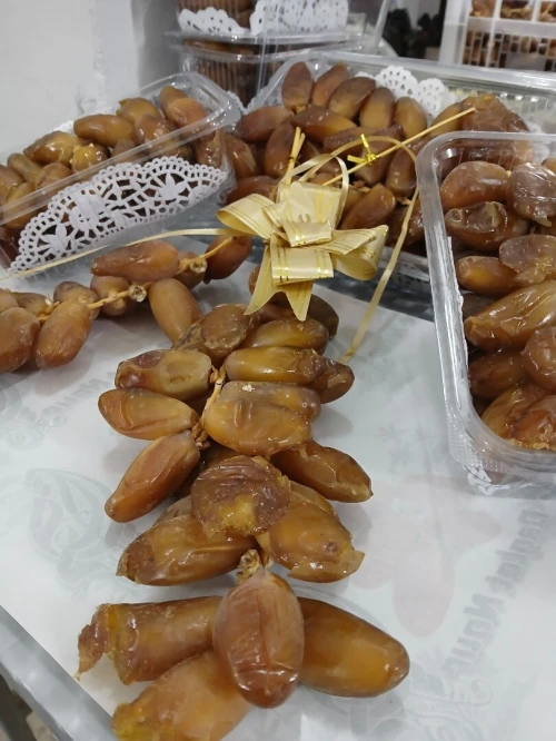 دقلة نور