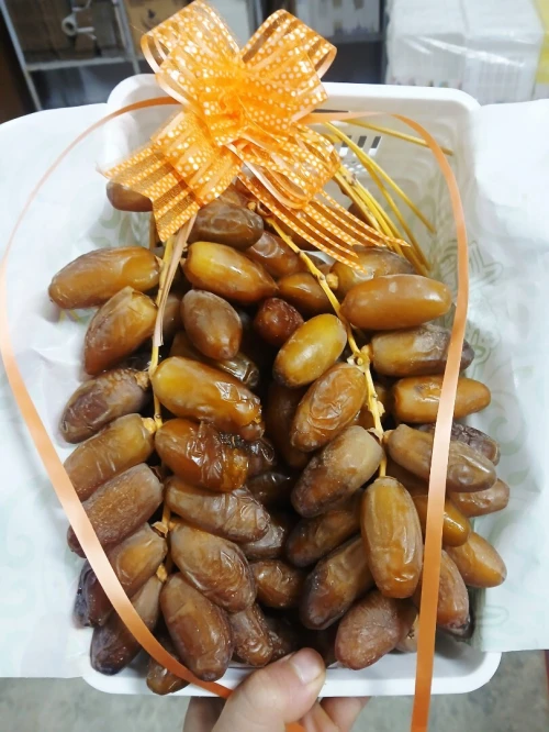 دقلة نور