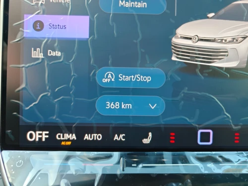 Volkswagen Passat 2025 Passat