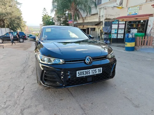 Volkswagen Passat 2025 Passat