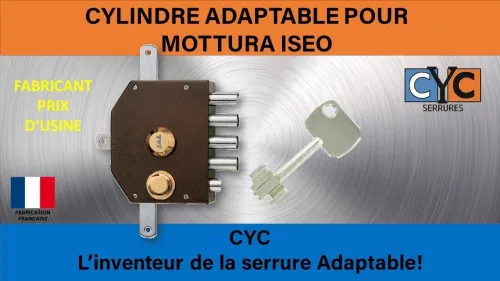 Ouverture porte fermée véhicule 24/24