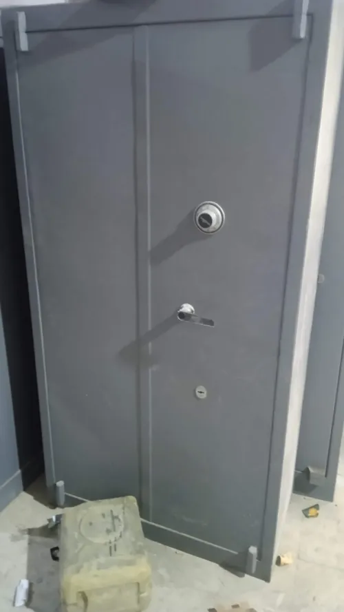 Ouverture porte fermée véhicule 24/24