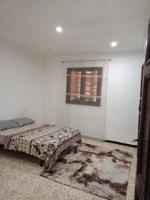 Location Appartement F2 Alger El biar