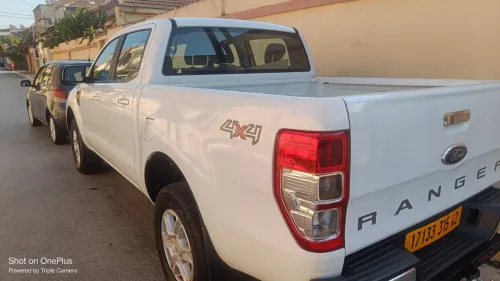 Ford Ranger 2015 Ranger