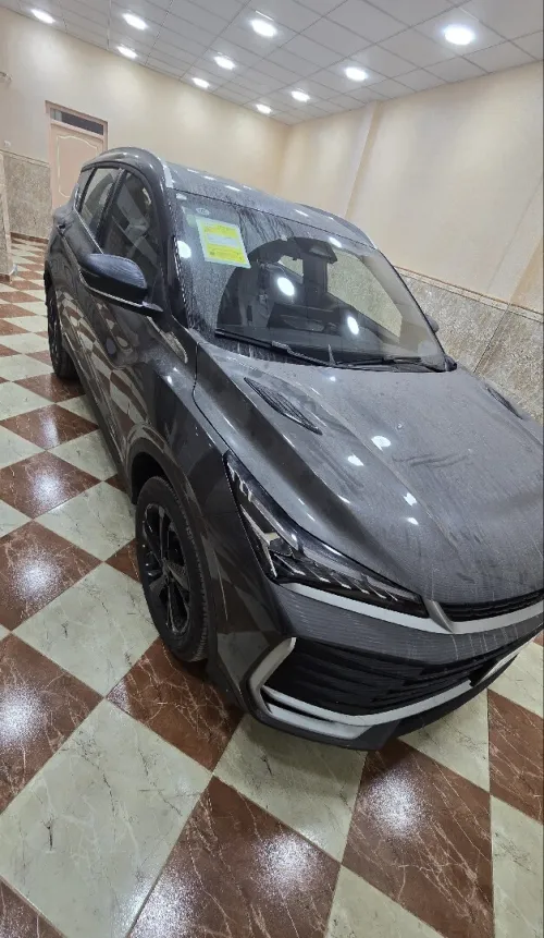 Geely Coolray 2026 Full option