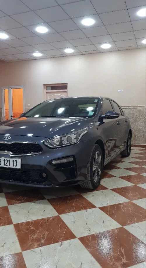 Kia Cerato 2021 LX eco Dynamics