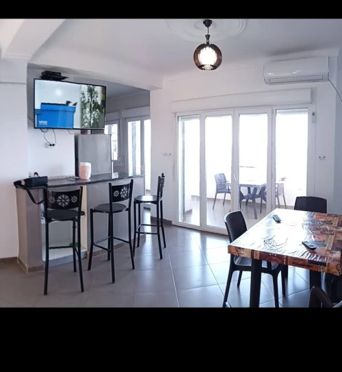 Location vacances Appartement F3 Béjaïa Bejaia