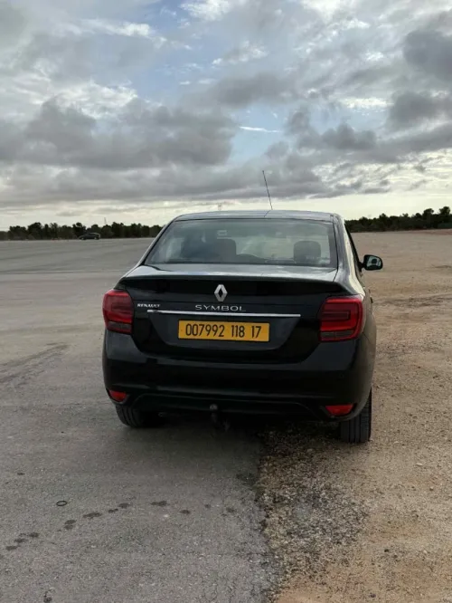 Renault SYMBOL 2018 