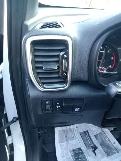 Kia Sportage 2019 GT Line