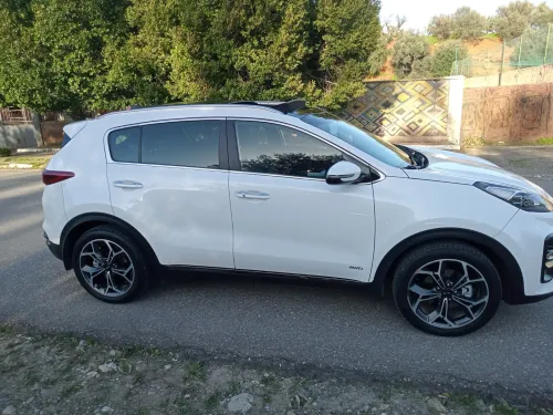 Kia Sportage 2019 GT Line