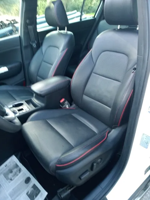 Kia Sportage 2019 GT Line