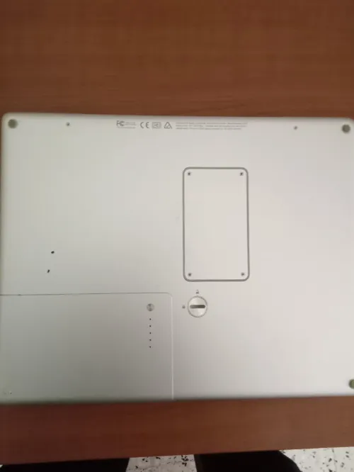 MAC os X 