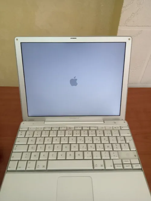 MAC os X 