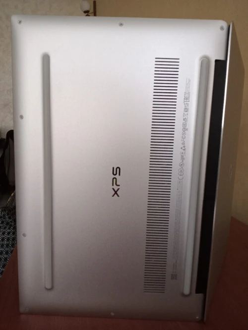 Dell XPS 13 9370/ I7 /8e Gen/4k/16G Ram/1T SSD Disq Dur 