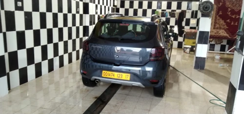 Dacia Sandero 2023 Stepway Extreme