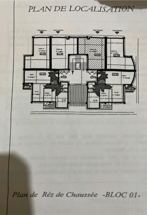 Location bien immobilier Tiaret Tiaret