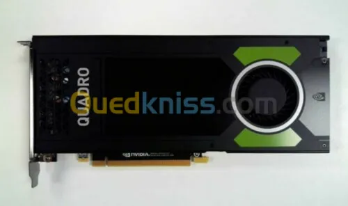 nvidia Quadro p4000
