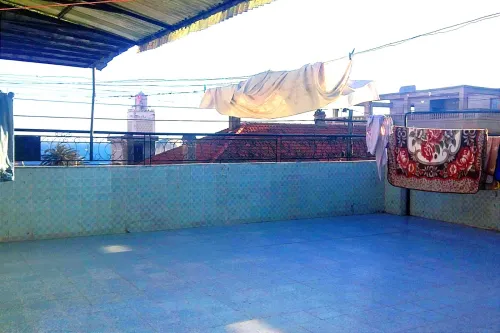 Vente Villa Alger Bologhine