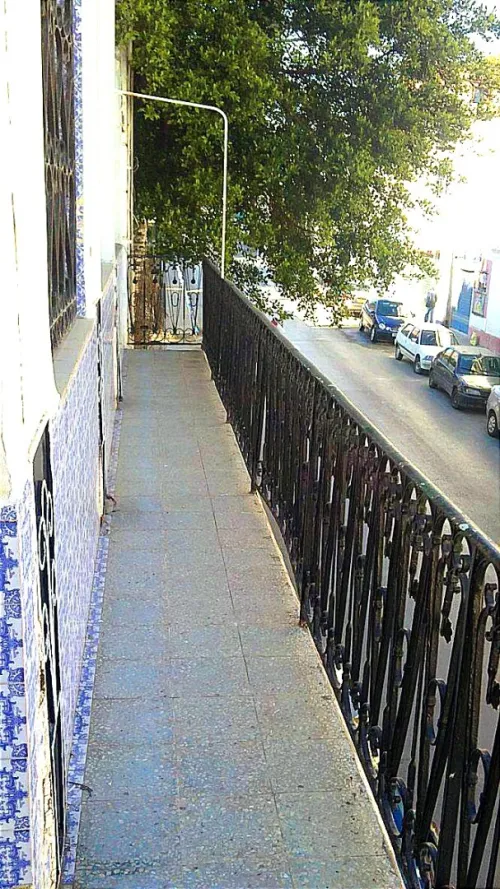 Vente Villa Alger Bologhine