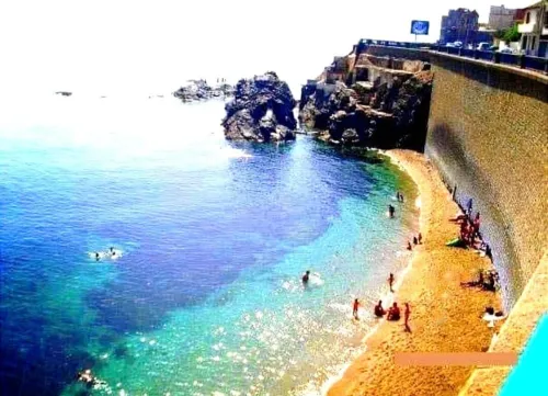 Vente Villa Alger Bologhine