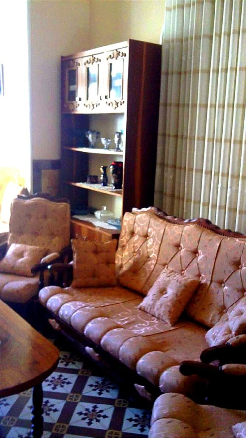 Vente Villa Alger Bologhine