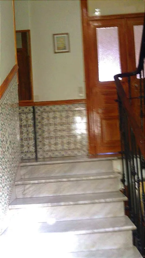 Vente Villa Alger Bologhine