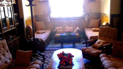 Vente Villa Alger Bologhine