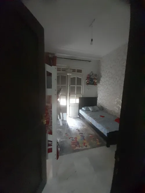 Vente Appartement F4 Alger El harrach
