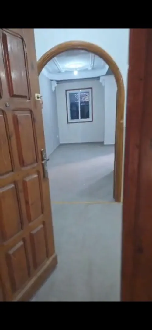 Location Appartement Niveau de villa F4 Alger Bab ezzouar