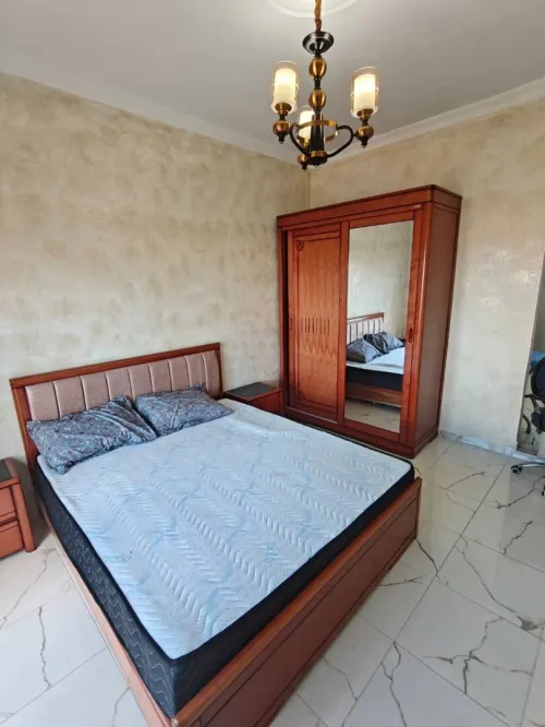 Vente Appartement Niveau de villa Studio Alger Mohammadia