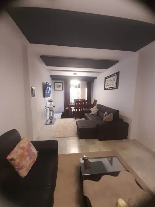 Vente Appartement F4 Alger El harrach