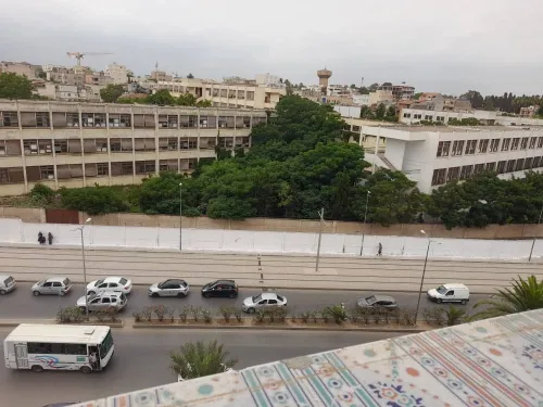 Vente Appartement F4 Alger Mohammadia