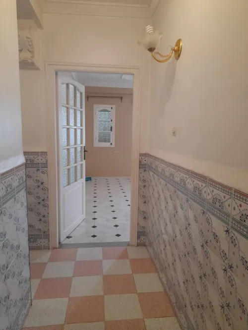 Vente Appartement F4 Alger Mohammadia