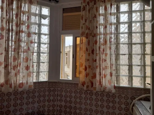 Vente Appartement F4 Alger Mohammadia