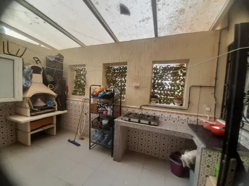 Vente Appartement F4 Alger El harrach
