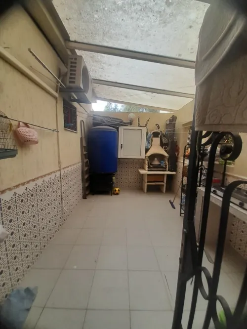 Vente Appartement F4 Alger El harrach