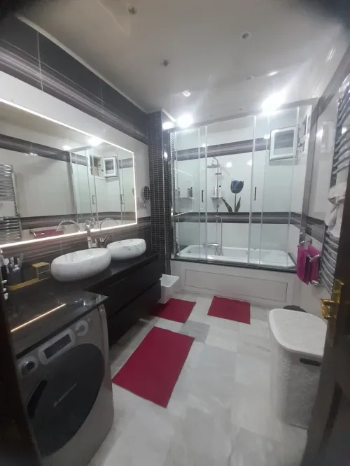 Vente Appartement F4 Alger El harrach