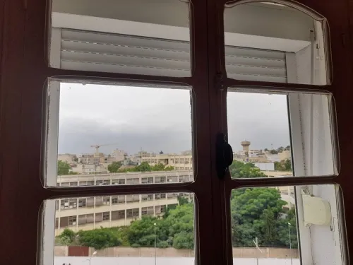 Vente Appartement F4 Alger Mohammadia