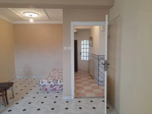 Vente Appartement F4 Alger Mohammadia