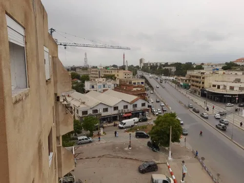 Vente Appartement F4 Alger Mohammadia