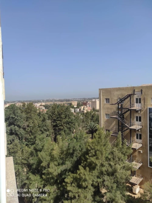 Vente Appartement F3 Alger Souidania