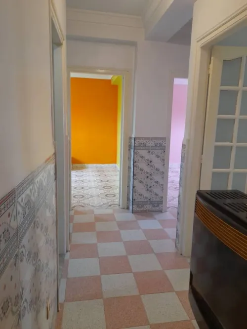 Vente Appartement F4 Alger Mohammadia
