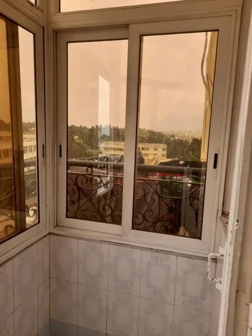 Vente Appartement F4 Alger Mohammadia