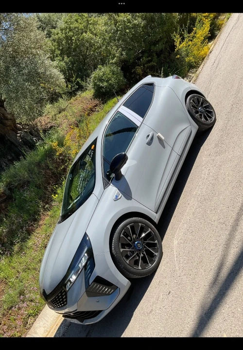 Renault Clio 5  2025 Esprit Alpine