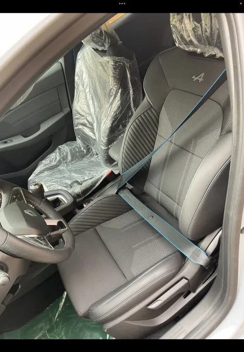 Renault Clio 5  2025 Esprit Alpine